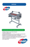 GMP 480
